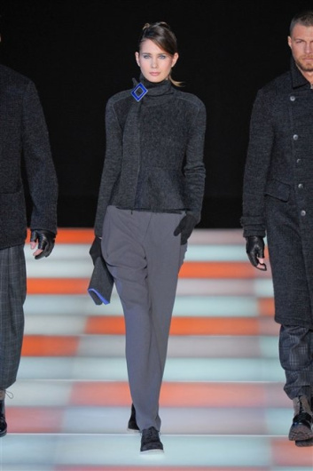Fotoservizio/FW 2012-2013/MEN/GIORGIO ARMANI/D1/6