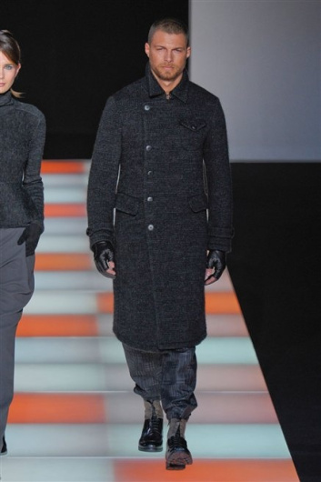 Fotoservizio/FW 2012-2013/MEN/GIORGIO ARMANI/D1/7