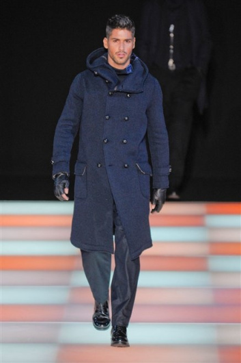 Fotoservizio/FW 2012-2013/MEN/GIORGIO ARMANI/D1/9