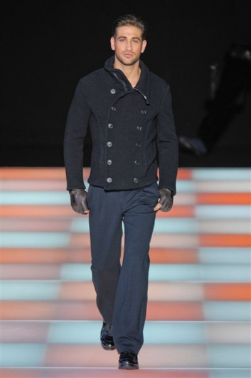 Fotoservizio/FW 2012-2013/MEN/GIORGIO ARMANI/D1/11