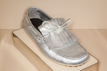 Fotoservizio/SS 2018/MEN/CAR SHOE/DP2/0