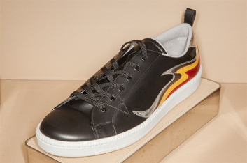 Fotoservizio/SS 2018/MEN/CAR SHOE/DP2/9