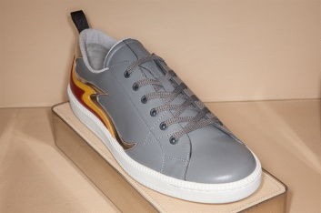 Fotoservizio/SS 2018/MEN/CAR SHOE/DP2/12