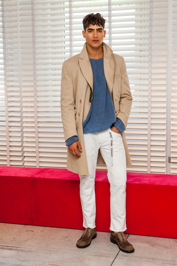 Fotoservizio/SS 2018/MEN/ERMANNO SCERVINO/DP2/1