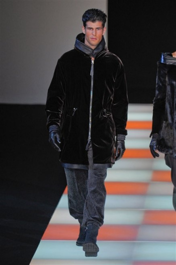 Fotoservizio/FW 2012-2013/MEN/GIORGIO ARMANI/D1/18