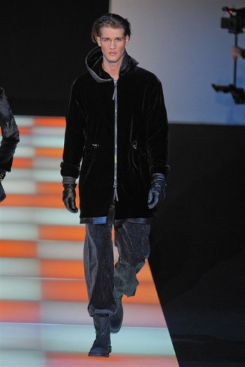 Fotoservizio/FW 2012-2013/MEN/GIORGIO ARMANI/D1/19