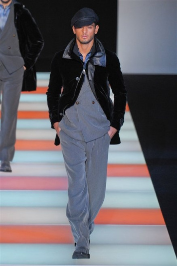 Fotoservizio/FW 2012-2013/MEN/GIORGIO ARMANI/D1/20