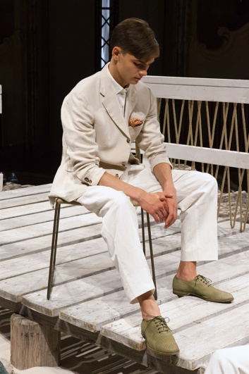 Fotoservizio/SS 2018/MEN/FRATELLI ROSSETTI/DP2/32