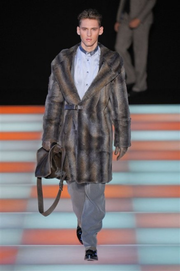 Fotoservizio/FW 2012-2013/MEN/GIORGIO ARMANI/D1/22