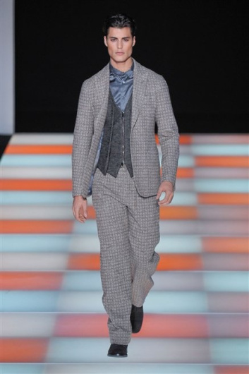 Fotoservizio/FW 2012-2013/MEN/GIORGIO ARMANI/D1/23