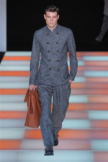 Fotoservizio/FW 2012-2013/MEN/GIORGIO ARMANI/D1/26