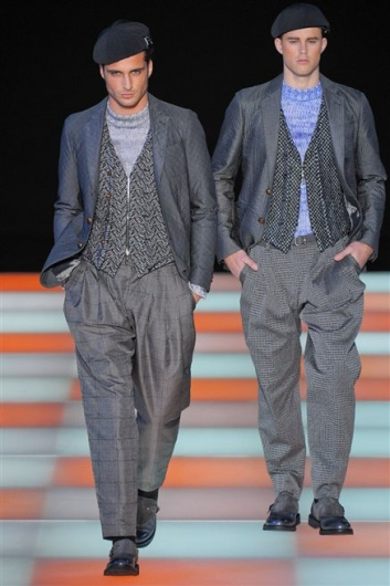 Fotoservizio/FW 2012-2013/MEN/GIORGIO ARMANI/D1/29