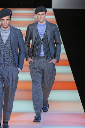 Fotoservizio/FW 2012-2013/MEN/GIORGIO ARMANI/D1/30