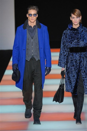 Fotoservizio/FW 2012-2013/MEN/GIORGIO ARMANI/D1/31
