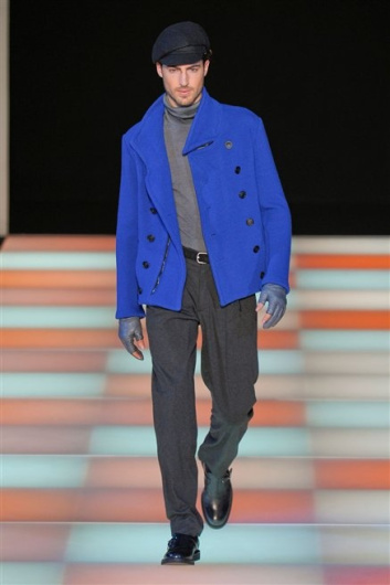 Fotoservizio/FW 2012-2013/MEN/GIORGIO ARMANI/D1/33