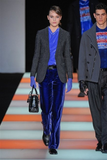 Fotoservizio/FW 2012-2013/MEN/GIORGIO ARMANI/D1/34