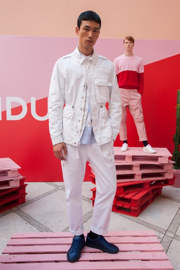 Fotoservizio/SS 2018/MEN/DONDUP/DP2/17