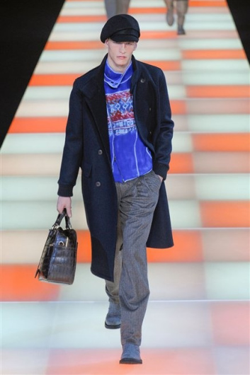Fotoservizio/FW 2012-2013/MEN/GIORGIO ARMANI/D1/36