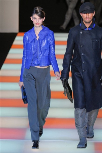 Fotoservizio/FW 2012-2013/MEN/GIORGIO ARMANI/D1/37