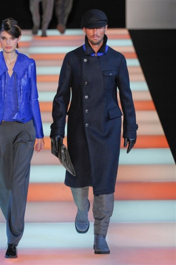 Fotoservizio/FW 2012-2013/MEN/GIORGIO ARMANI/D1/38