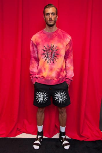Fotoservizio/SS 2018/MEN/FAUSTO PUGLISI/DP2/1