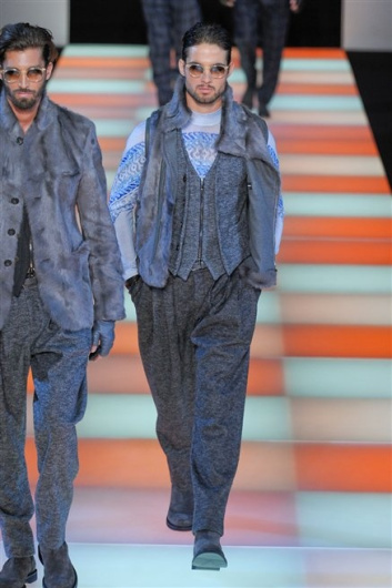 Fotoservizio/FW 2012-2013/MEN/GIORGIO ARMANI/D1/40