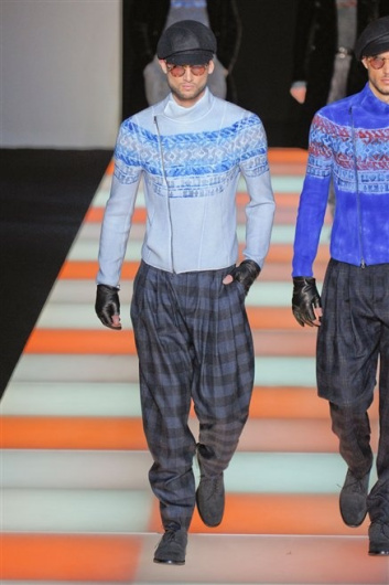 Fotoservizio/FW 2012-2013/MEN/GIORGIO ARMANI/D1/41