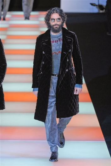 Fotoservizio/FW 2012-2013/MEN/GIORGIO ARMANI/D1/44