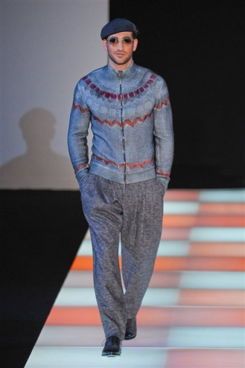 Fotoservizio/FW 2012-2013/MEN/GIORGIO ARMANI/D1/45