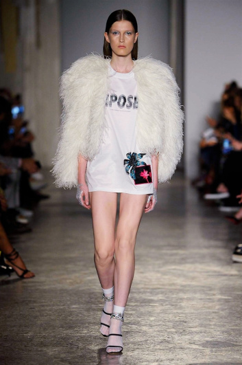 Fotoservizio/SS 2018/WOMEN/FRANCESCO SCOGNAMIGLIO/DP2/5