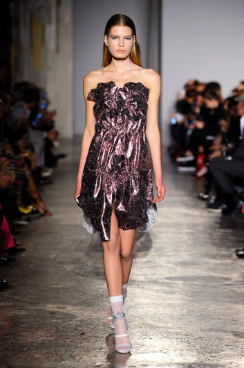 Fotoservizio/SS 2018/WOMEN/FRANCESCO SCOGNAMIGLIO/DP2/10