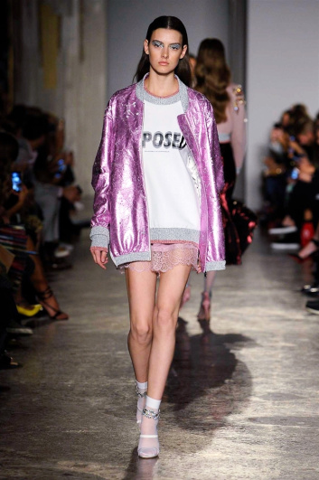 Fotoservizio/SS 2018/WOMEN/FRANCESCO SCOGNAMIGLIO/DP2/13