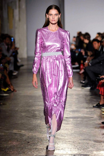 Fotoservizio/SS 2018/WOMEN/FRANCESCO SCOGNAMIGLIO/DP2/0