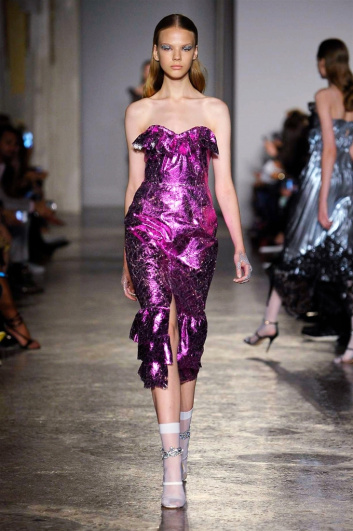 Fotoservizio/SS 2018/WOMEN/FRANCESCO SCOGNAMIGLIO/DP2/2