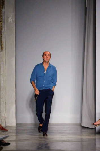 Fotoservizio/SS 2018/WOMEN/FRANCESCO SCOGNAMIGLIO/DP2/9