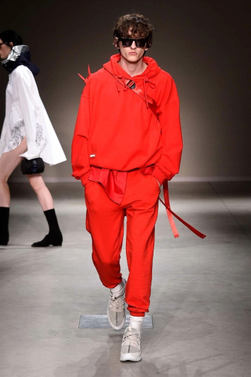 Fotoservizio/SS 2018/WOMEN/ANGEL CHEN/DP2/3