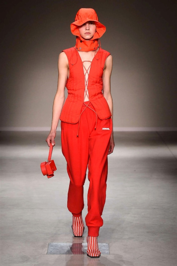 Fotoservizio/SS 2018/WOMEN/ANGEL CHEN/DP2/4