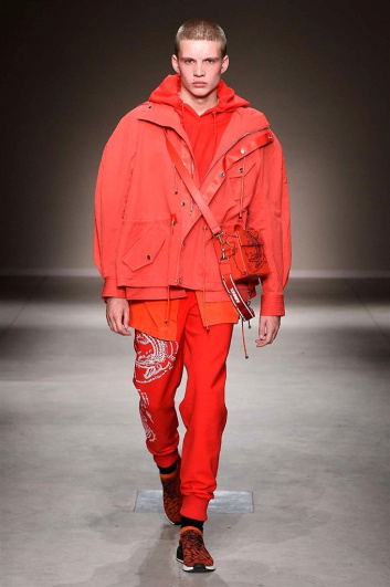 Fotoservizio/SS 2018/WOMEN/ANGEL CHEN/DP2/5
