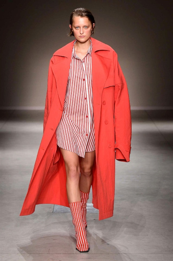 Fotoservizio/SS 2018/WOMEN/ANGEL CHEN/DP2/6