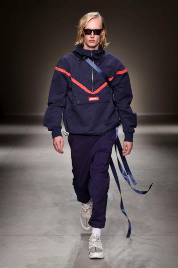 Fotoservizio/SS 2018/WOMEN/ANGEL CHEN/DP2/6