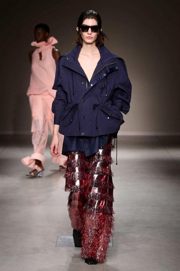 Fotoservizio/SS 2018/WOMEN/ANGEL CHEN/DP2/7