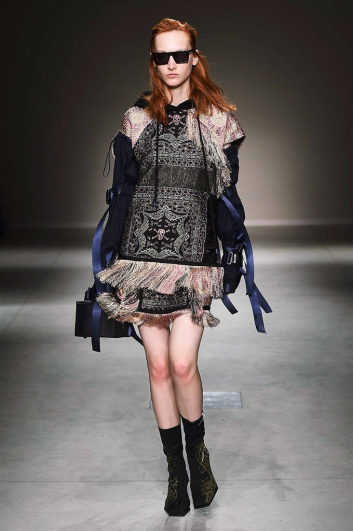 Fotoservizio/SS 2018/WOMEN/ANGEL CHEN/DP2/10