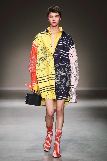 Fotoservizio/SS 2018/WOMEN/ANGEL CHEN/DP2/11