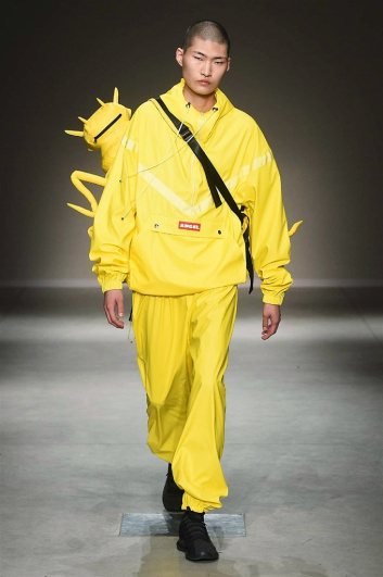 Fotoservizio/SS 2018/WOMEN/ANGEL CHEN/DP2/3