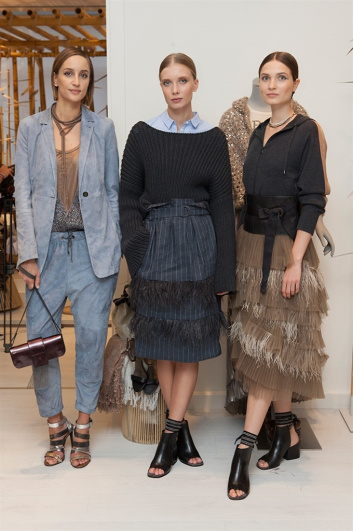 Fotoservizio/SS 2018/WOMEN/BRUNELLO CUCINELLI/DP2/0