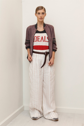 Fotoservizio/SS 2018/WOMEN/BRUNELLO CUCINELLI/DP2/1