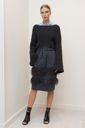 Fotoservizio/SS 2018/WOMEN/BRUNELLO CUCINELLI/DP2/2