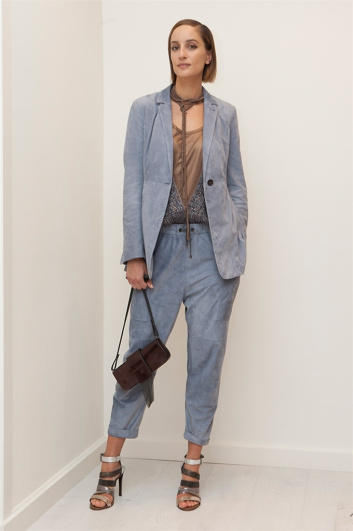 Fotoservizio/SS 2018/WOMEN/BRUNELLO CUCINELLI/DP2/3