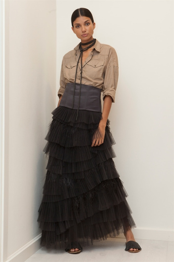 Fotoservizio/SS 2018/WOMEN/BRUNELLO CUCINELLI/DP2/7