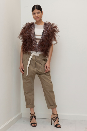 Fotoservizio/SS 2018/WOMEN/BRUNELLO CUCINELLI/DP2/12
